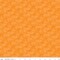 Kaleidoscope in Orange (c16515-orange) | New Box of Crayons | Riley Blake Designs | Riley Blake